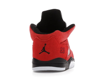 Jordan 5 Retro Raging Bull Red (2021) (TD)