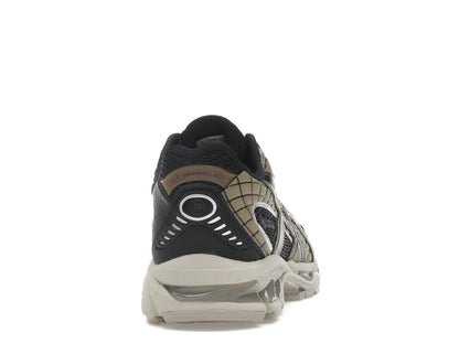 ASICS Gel-Nimbus 10.1 Gore-Tex Black Pepper