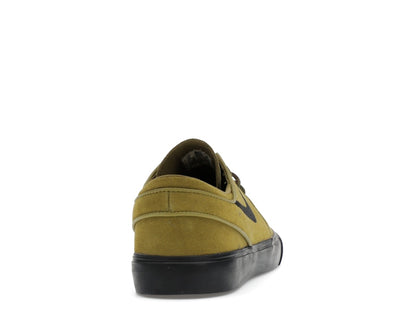 Nike SB Zoom Janoski OG+ Pacific Moss Black
