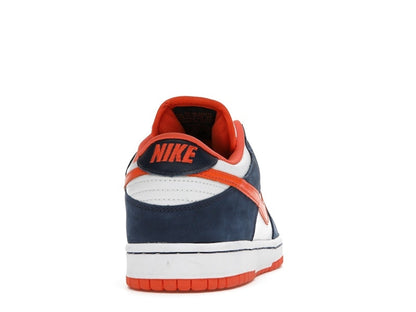Nike SB Dunk Low Broncos