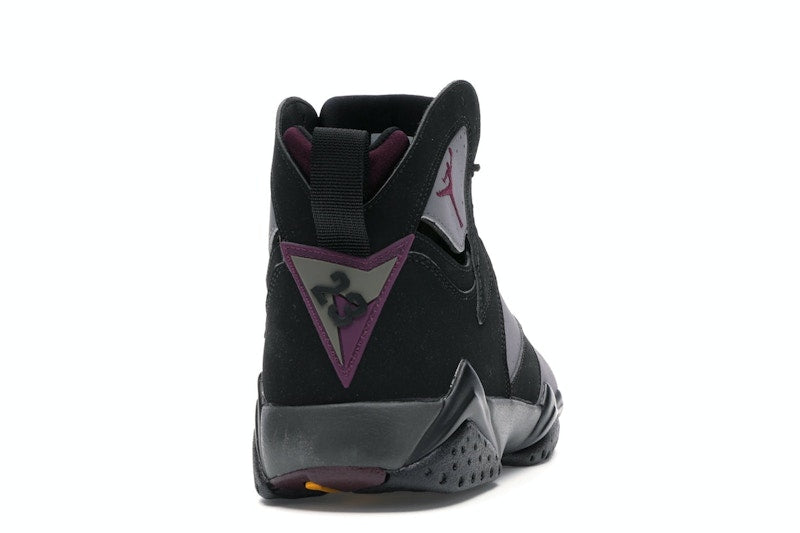 Jordan 7 Retro Bordeaux (2015)