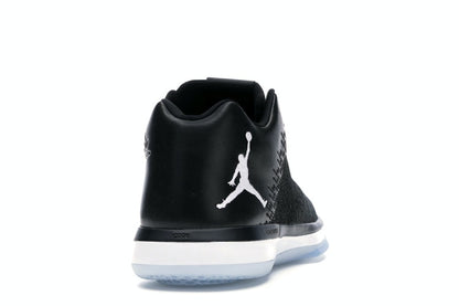 Jordan XXX1 Low Black White
