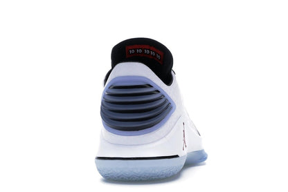 Jordan XXXII Low Free Throw Line