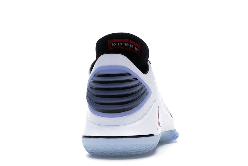 Jordan XXXII Low Free Throw Line