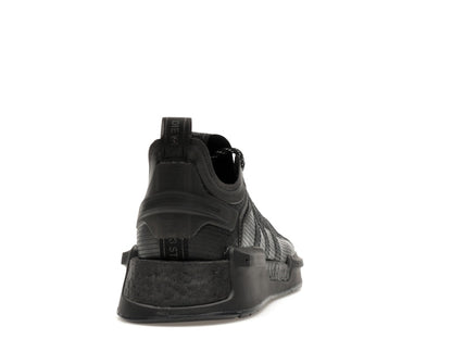 adidas NMD V3 Triple Black