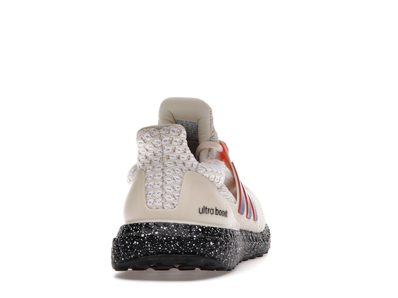 adidas Ultra Boost 5.0 DNA White Sonic Ink