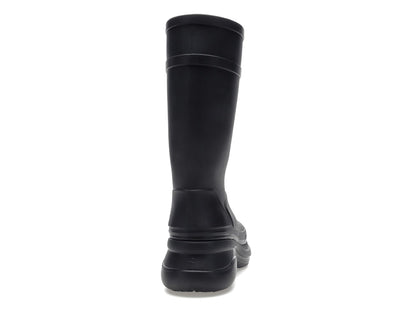 Balenciaga x Crocs Boot Black