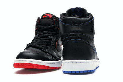 Jordan 1 SB Lance Mountain Black
