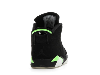 Jordan 6 Retro Electric Green (TD)