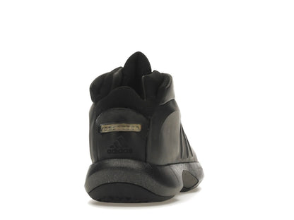 adidas The Kobe Black