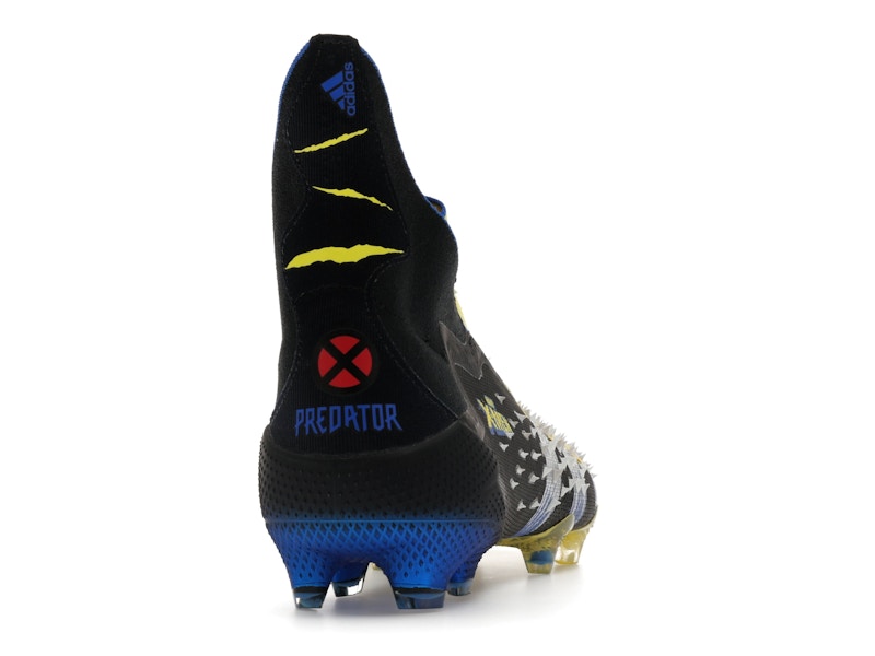 adidas Predator Freak+ FG Marvel X-Men Wolverine