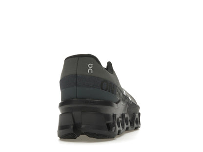 On Running Cloudmonster 2 Asphalt Iron