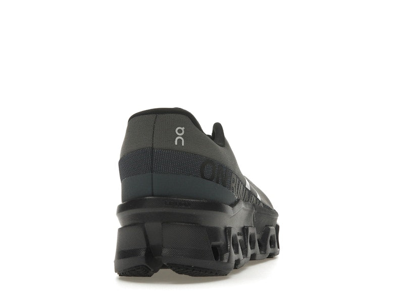 On Running Cloudmonster 2 Asphalt Iron