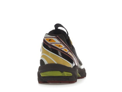 ASICS UB4-S Gel-1130 Kiko Kostadinov Studio Demitasse Fir Green