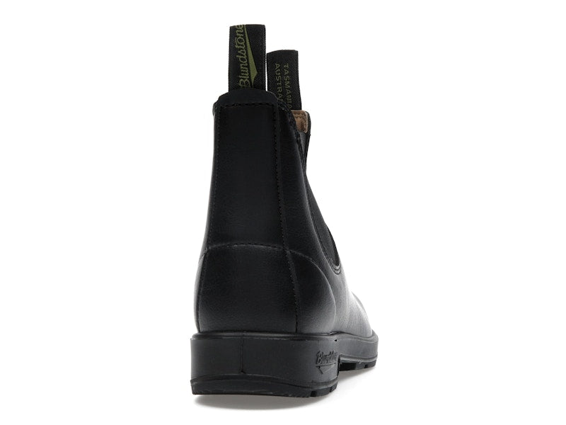 Blundstone 2115 Vegan Black