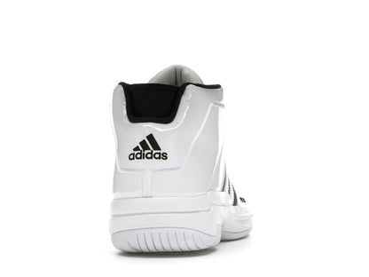 adidas Pro Model 2G Cloud White Core Black