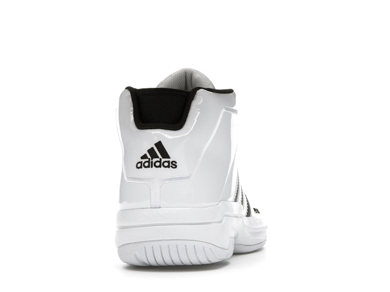 adidas Pro Model 2G Cloud White Core Black