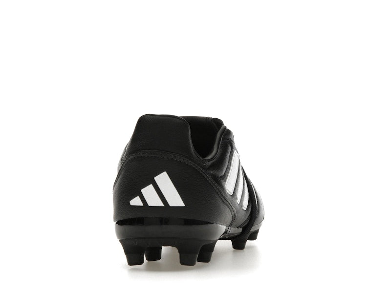 adidas Copa Gloro FG Core Black Cloud White