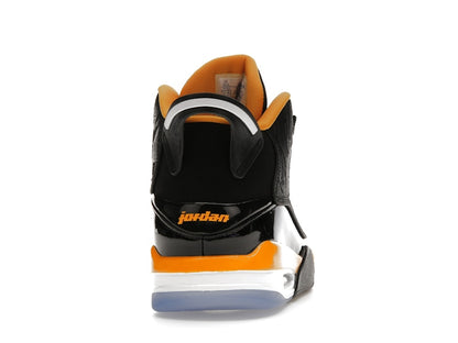 Jordan Dub Zero Black Taxi