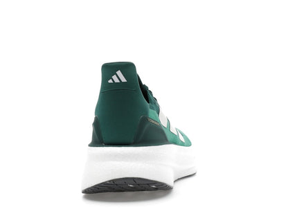 adidas Ultra Boost 5X Collegiate Green Cloud White Semi Court Green