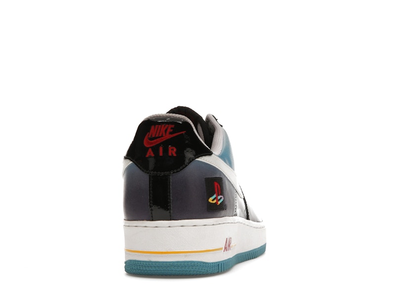 Nike Air Force 1 Low Playstation