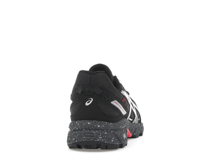 ASICS Gel-Venture 6 Obsidian Grey Black