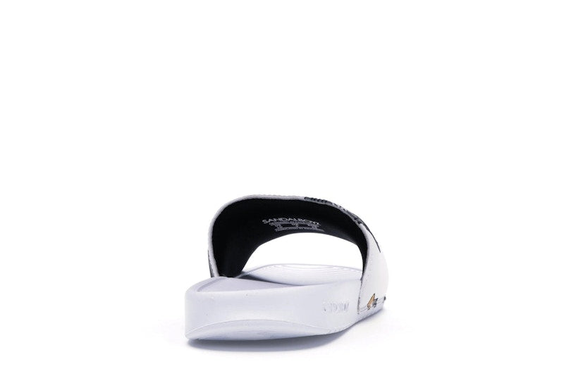 Sandalboyz Slides Billionaire Boys Club Beepers and Cigarettes