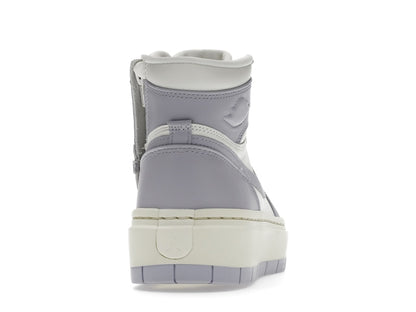 Jordan 1 Elevate High Titanium (Women's)