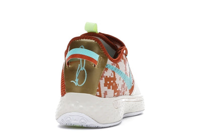 Nike PG 4 Digi-Camo 2K Gamer Exclusive