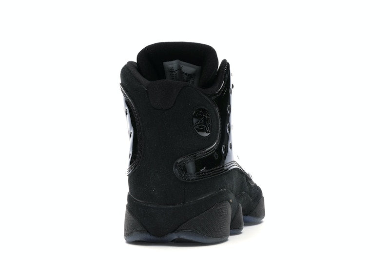 Jordan 13 Retro Cap and Gown (GS)
