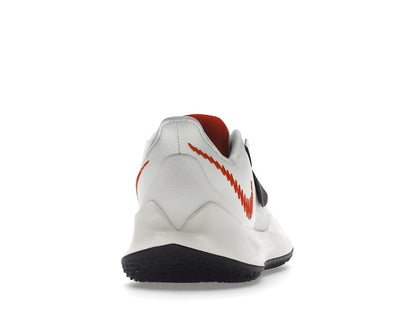 Nike Kyrie Low 3 Sail Team Orange