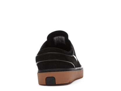 Nike SB Janoski Golf Black