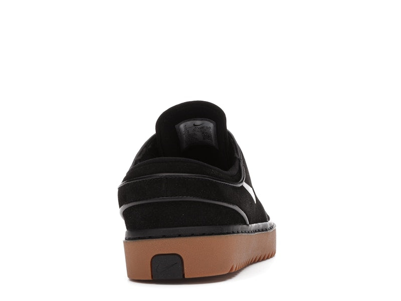 Nike SB Janoski Golf Black