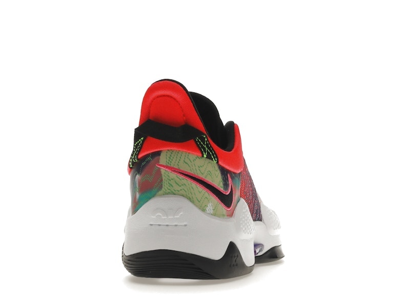 Nike PG 5 Multicolor