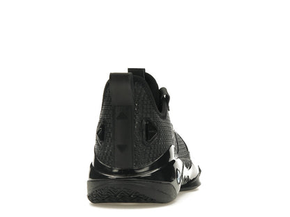 Anta Shock Wave 5 Pro Kyrie Irving Black Knight