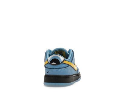 Nike SB Dunk Low The Powerpuff Girls Bubbles (PS)