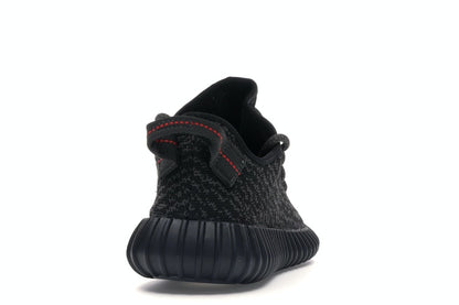 adidas Yeezy Boost 350 Pirate Black (2015)