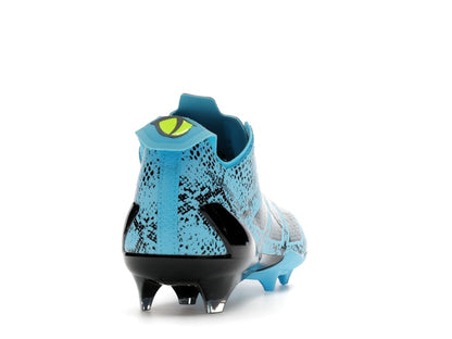 adidas Adizero Electric II 7v7 Bright Cyan Core Black