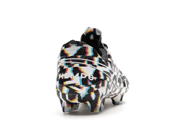Nike Tiempo Legend 8 Elite SE FG Dazzle Camo