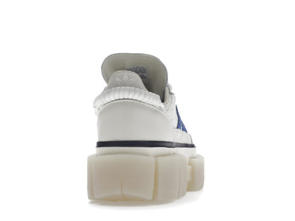 adidas Sleek Super Beyonce Ivy Park White Blue