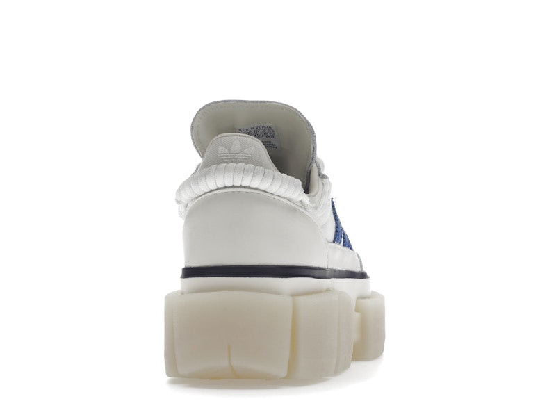 adidas Sleek Super Beyonce Ivy Park White Blue