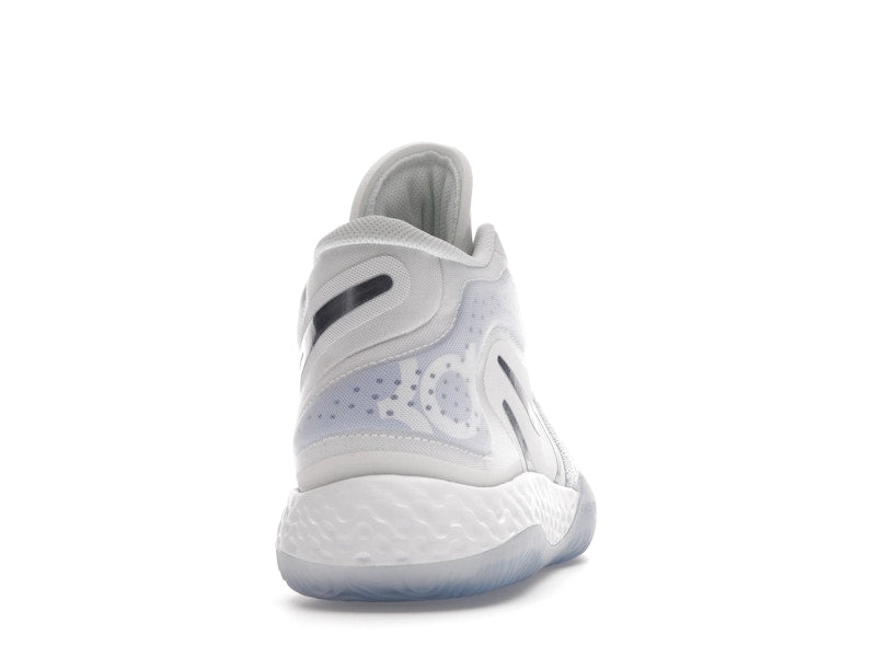 Nike KD Trey 5 VIII White Royal Tint