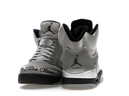 Jordan 5 Retro Wings (2025) (Women's)