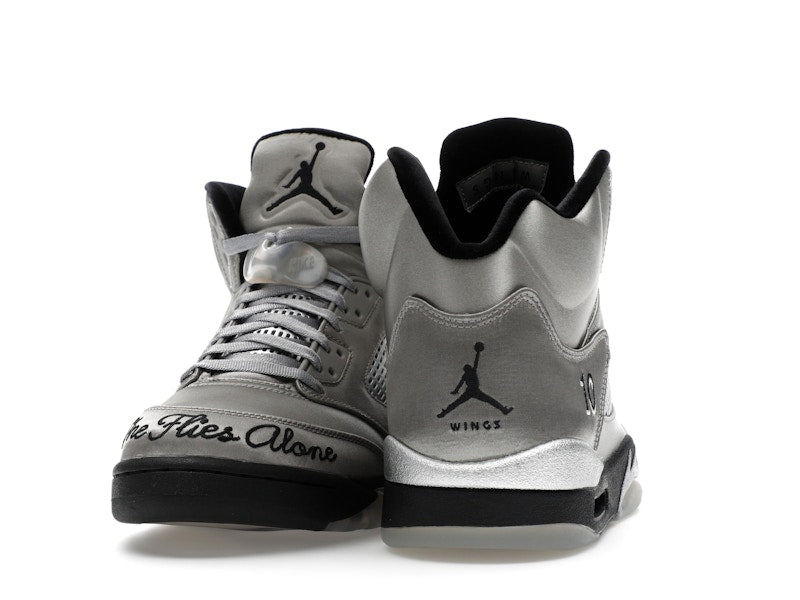 Jordan 5 Retro Wings (2025) (Women's)