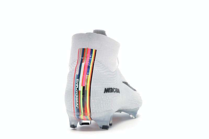 Nike Mercurial Superfly 360 Elite FG Lvl Up Pure Platinum