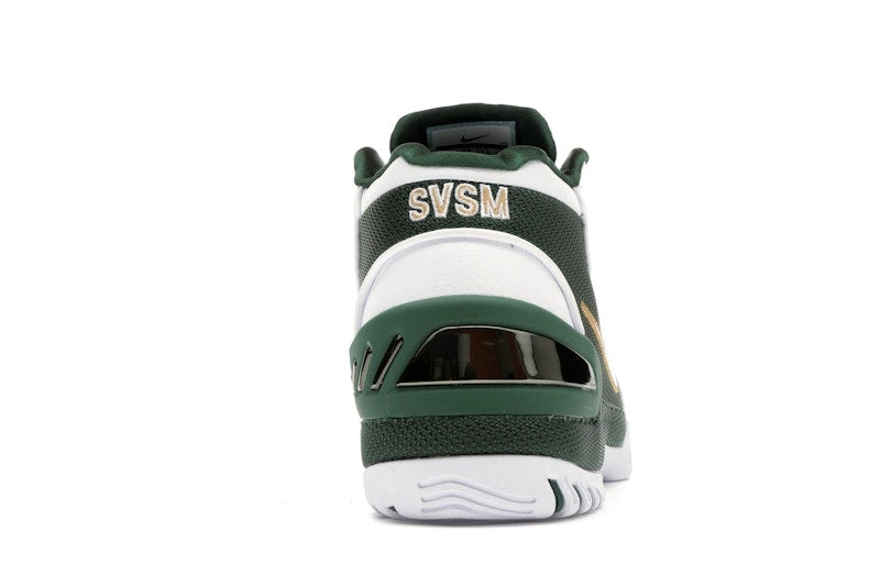 Nike Air Zoom Generation SVSM Retro