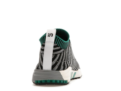 adidas EQT Support Sock Core Black Grey One
