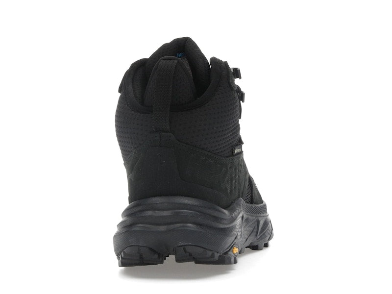 Hoka One One Anacapa 2 Mid Gore-Tex Black