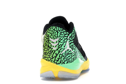Jordan CP3 III Brazil
