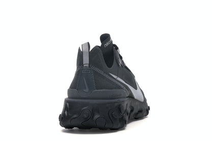 Nike React Element 55 Black Reflect